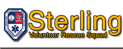 Sterling Volunteer Rescue Squad